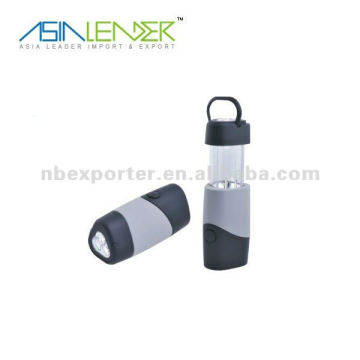 0.5W Telescopic led camping lantern